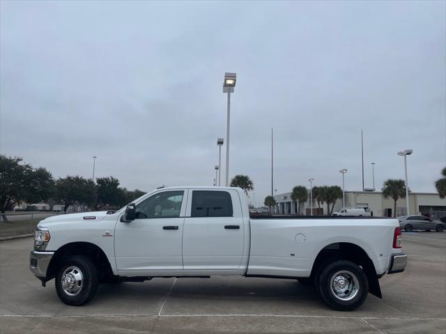 2024 RAM Ram 3500 RAM 3500 TRADESMAN CREW CAB 4X4 8 BOX