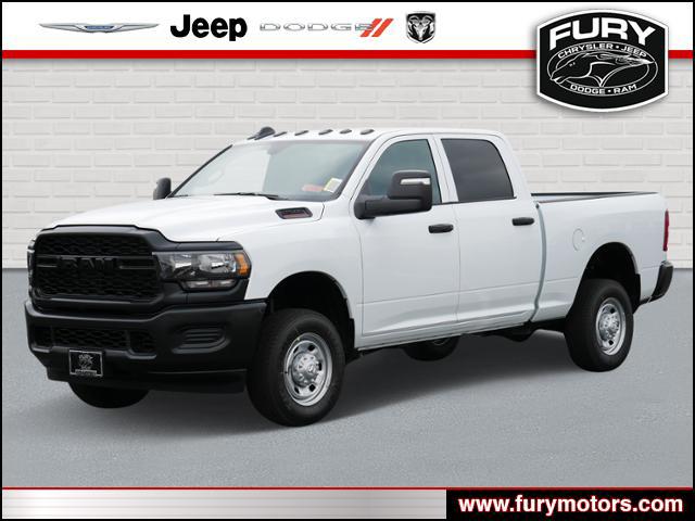 2024 Ram 2500 Tradesman Crew Cab 4x4 6'4" Box for sale in South St. Paul, MN