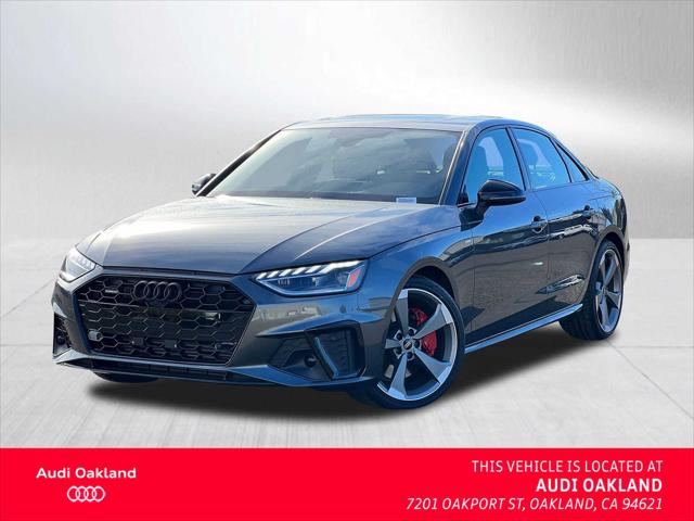 Audi Oakland See Cars for Sale in 7201 Oakport Street Oakland CA