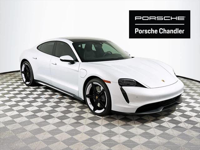 2024 Porsche Taycan 4S for sale in Chandler, AZ