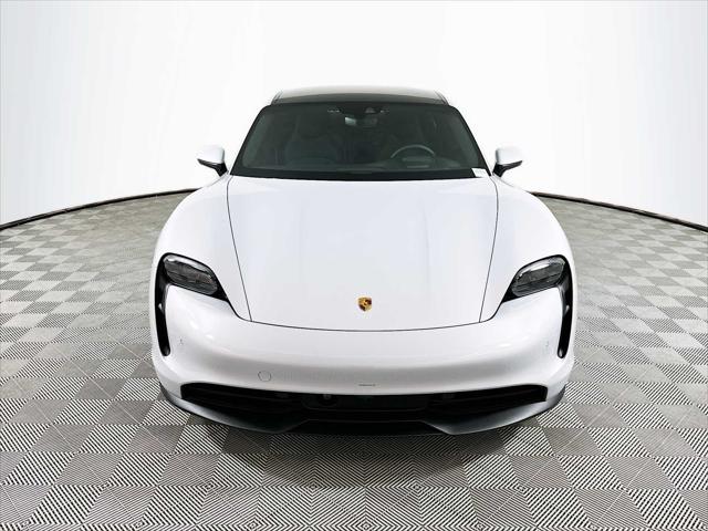 2024 Porsche Taycan 4S