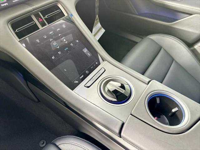 2024 Porsche Taycan 4S