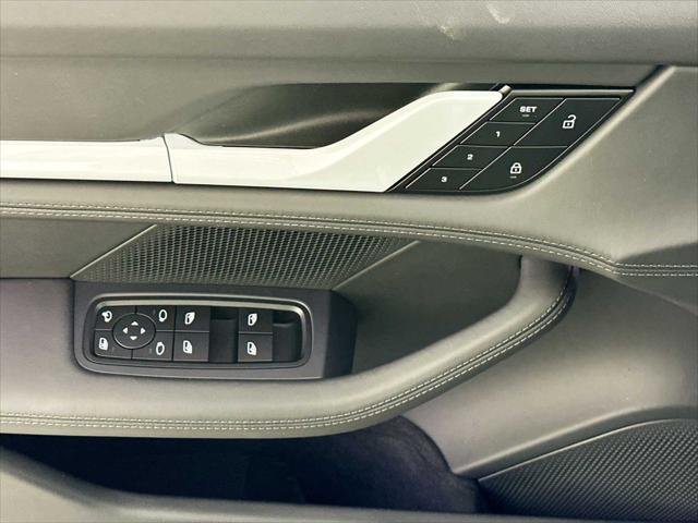 2024 Porsche Taycan 4S