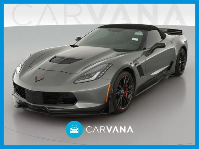 New or Used Chevrolet Corvette Z06 for Sale in Augusta GA