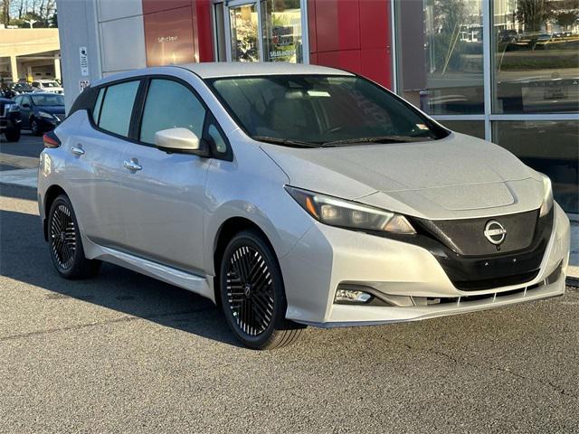 2024 Nissan LEAF SV PLUS for sale in Fairfax, VA