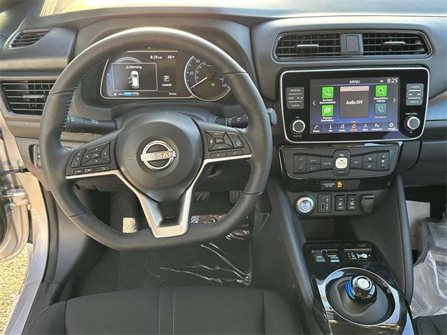 2024 Nissan LEAF SV PLUS