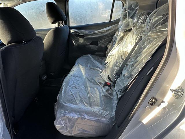 2024 Nissan LEAF SV PLUS