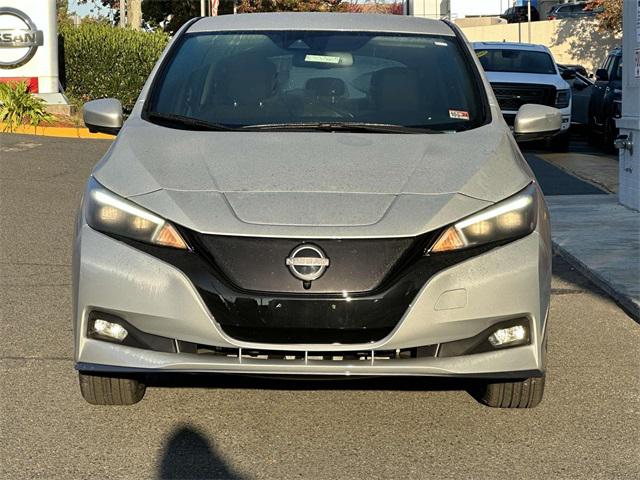2024 Nissan LEAF SV PLUS