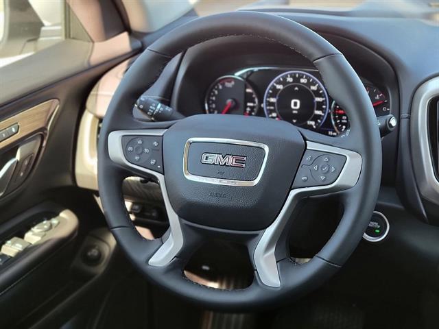 2024 GMC Terrain AWD Denali 31