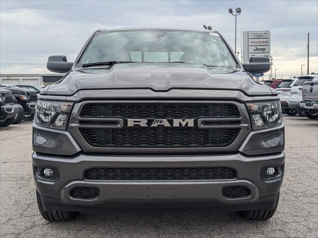 2024 RAM Ram 1500 RAM 1500 TRADESMAN CREW CAB 4X4 57 BOX