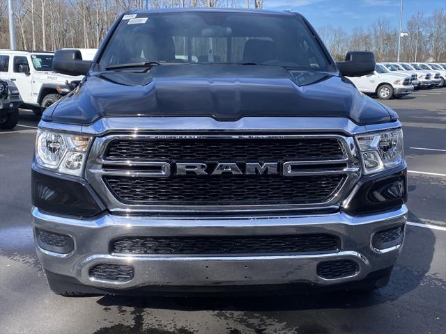 2024 RAM Ram 1500 RAM 1500 TRADESMAN QUAD CAB 4X2 64 BOX