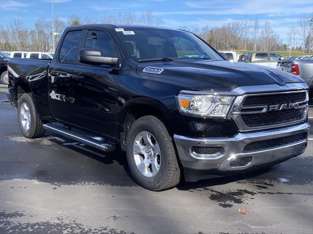 2024 RAM Ram 1500 RAM 1500 TRADESMAN QUAD CAB 4X2 64 BOX