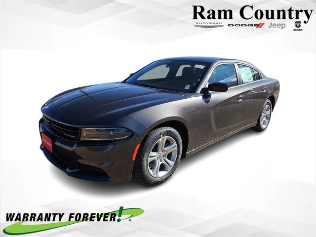 2023 Dodge Charger CHARGER SXT RWD