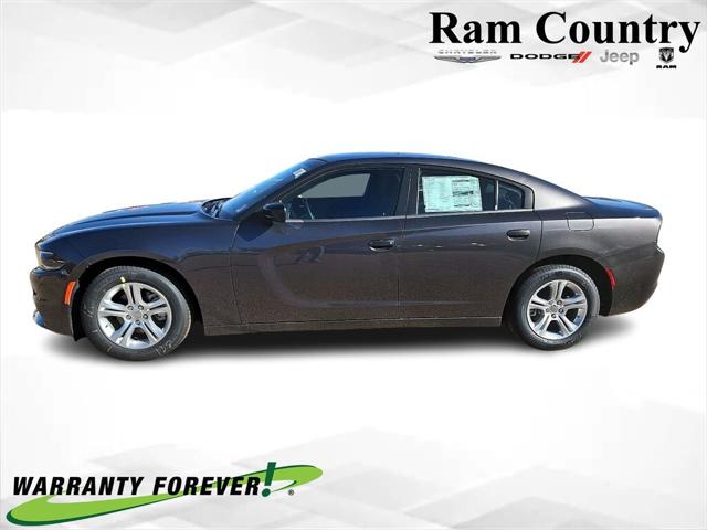 2023 Dodge Charger CHARGER SXT RWD