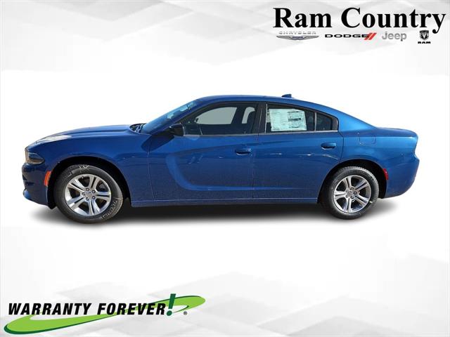 2023 Dodge Charger CHARGER SXT RWD