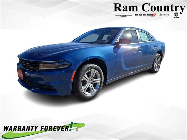 2023 Dodge Charger CHARGER SXT RWD