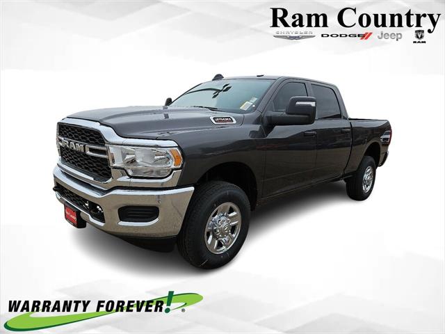 2024 RAM Ram 2500 RAM 2500 TRADESMAN CREW CAB 4X4 64 BOX