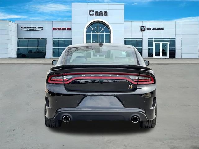 2023 Dodge Charger CHARGER SCAT PACK