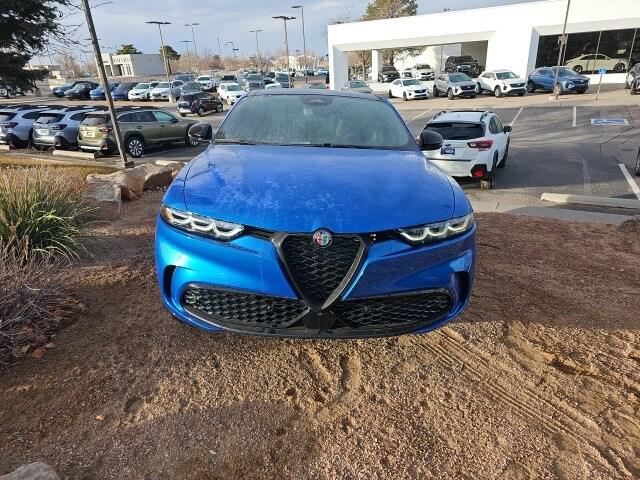 2024 Alfa Romeo Tonale TONALE VELOCE EAWD