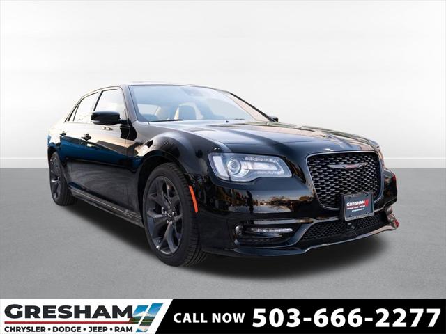 2023 Chrysler Chrysler 300 300S V8