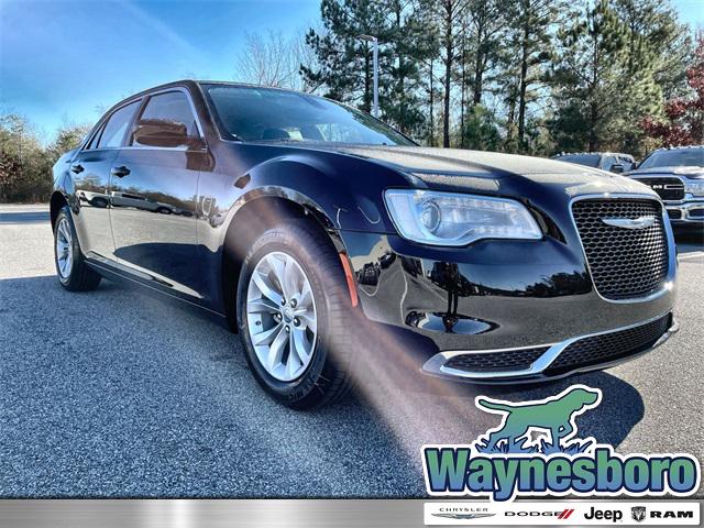 2023 Chrysler Chrysler 300 300 TOURING