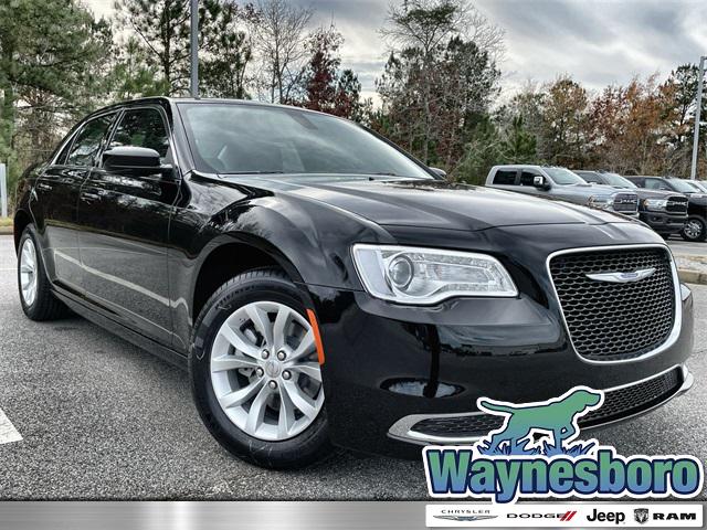 2023 Chrysler Chrysler 300 300 TOURING