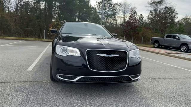 2023 Chrysler Chrysler 300 300 TOURING