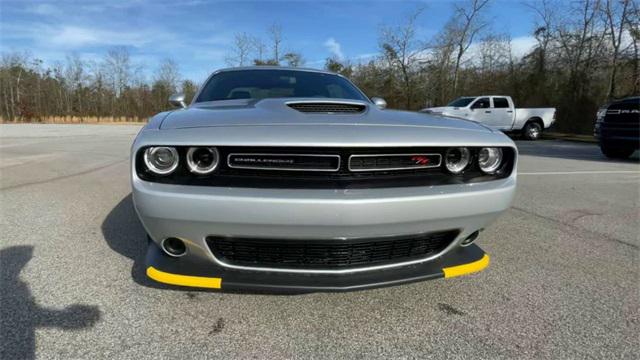 2023 Dodge Challenger CHALLENGER R/T