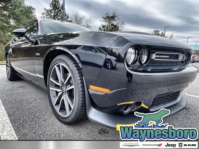 2023 Dodge Challenger CHALLENGER R/T