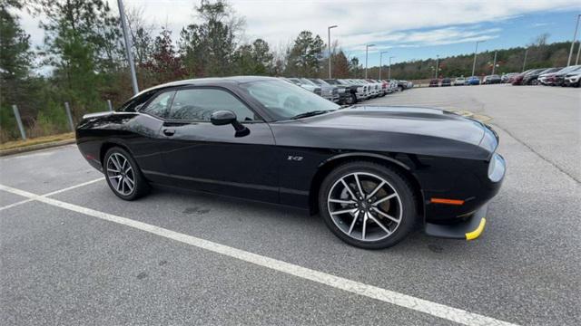 2023 Dodge Challenger CHALLENGER R/T