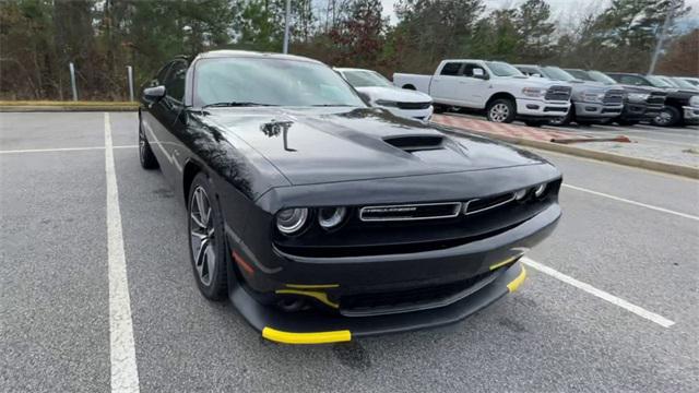 2023 Dodge Challenger CHALLENGER R/T