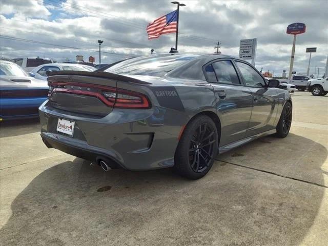 2023 Dodge Charger CHARGER SCAT PACK