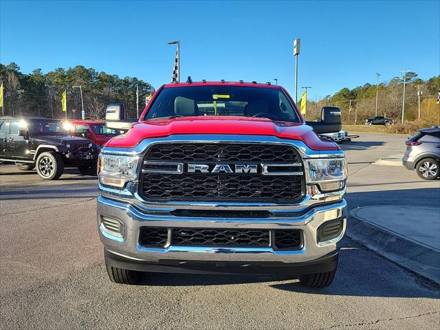 2024 RAM Ram 2500 RAM 2500 TRADESMAN CREW CAB 4X4 64 BOX