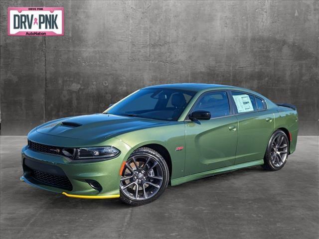 2023 Dodge Charger CHARGER SCAT PACK