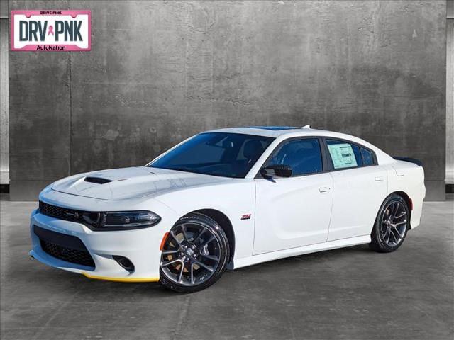 2023 Dodge Charger CHARGER SCAT PACK