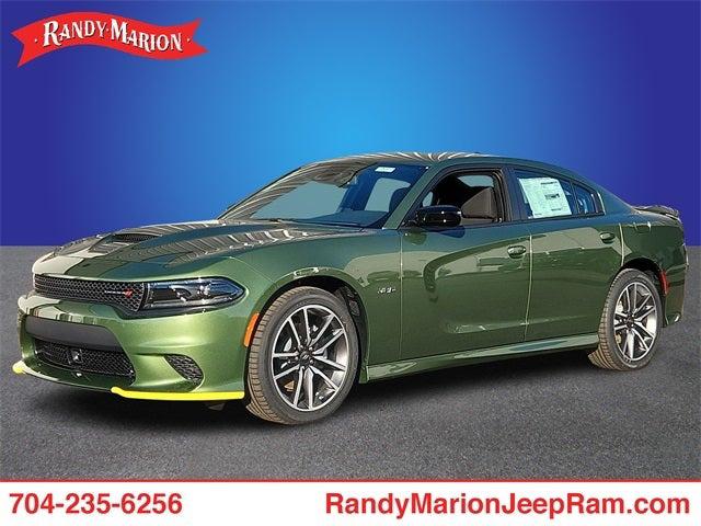 2023 Dodge Charger CHARGER R/T