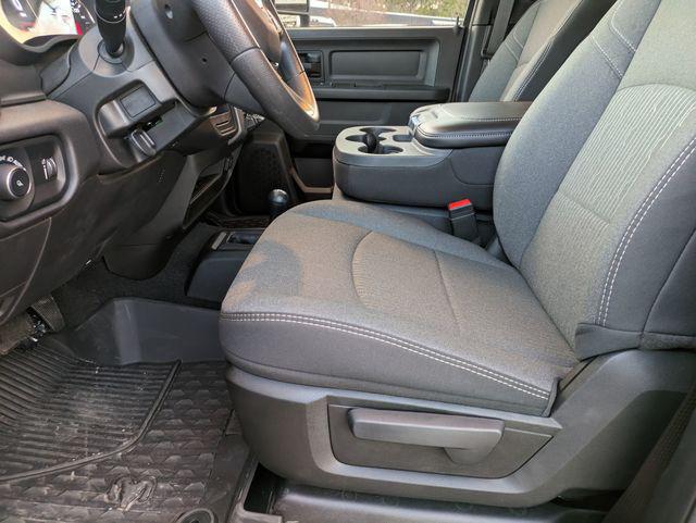 2024 RAM Ram 3500 RAM 3500 TRADESMAN CREW CAB 4X4 8 BOX