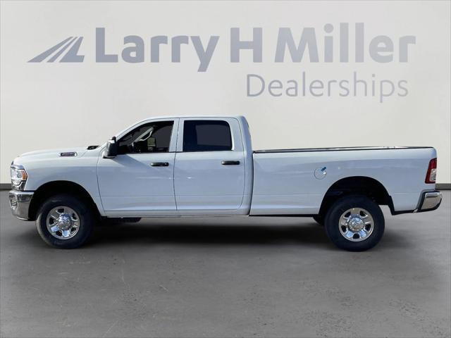 2024 RAM Ram 2500 RAM 2500 TRADESMAN CREW CAB 4X4 8 BOX