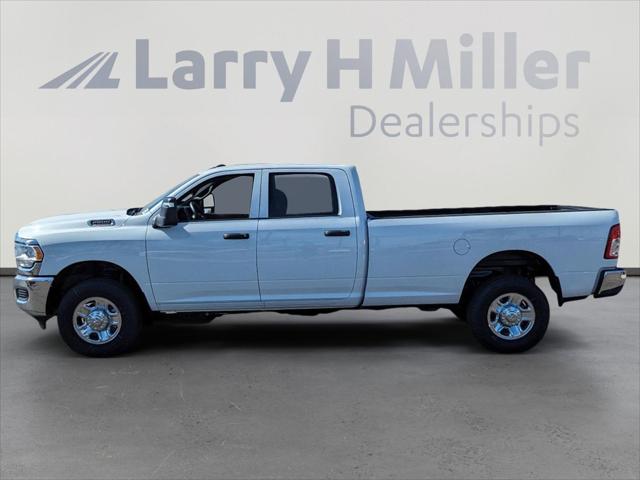 2024 RAM Ram 2500 RAM 2500 TRADESMAN CREW CAB 4X4 8 BOX