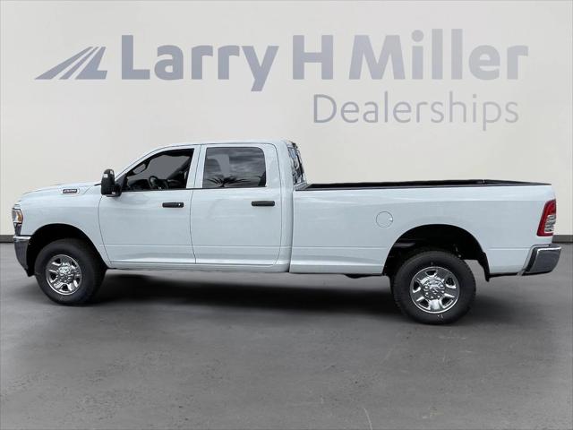 2024 RAM Ram 2500 RAM 2500 TRADESMAN CREW CAB 4X4 8 BOX