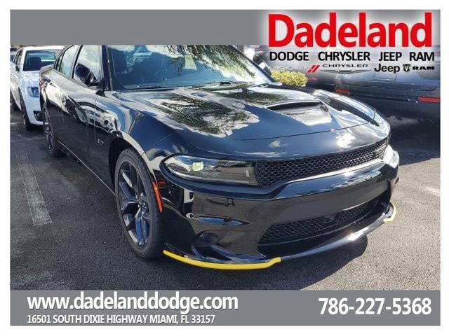 2023 Dodge Charger CHARGER R/T