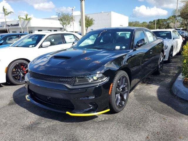 2023 Dodge Charger CHARGER R/T