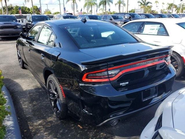 2023 Dodge Charger CHARGER R/T