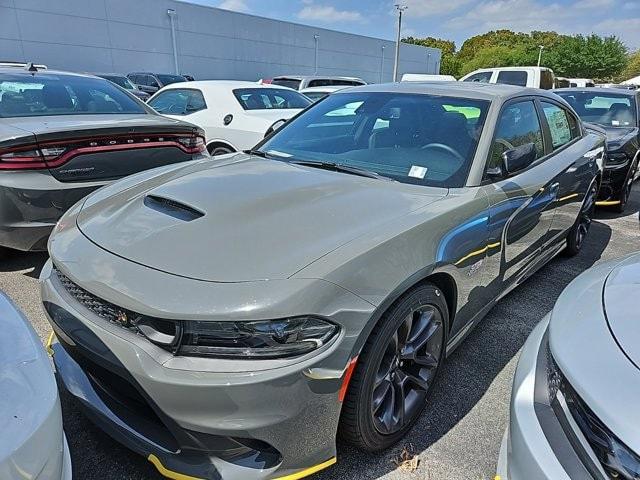 2023 Dodge Charger CHARGER SCAT PACK