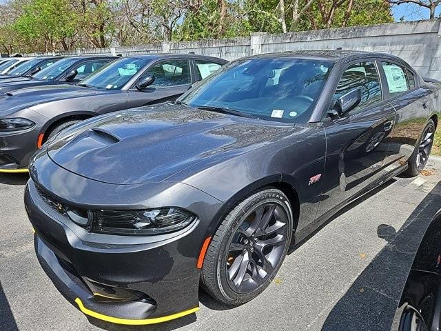 2023 Dodge Charger CHARGER SCAT PACK