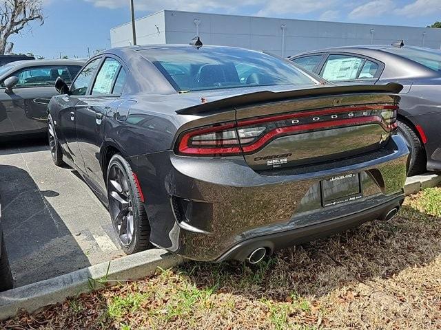 2023 Dodge Charger CHARGER SCAT PACK