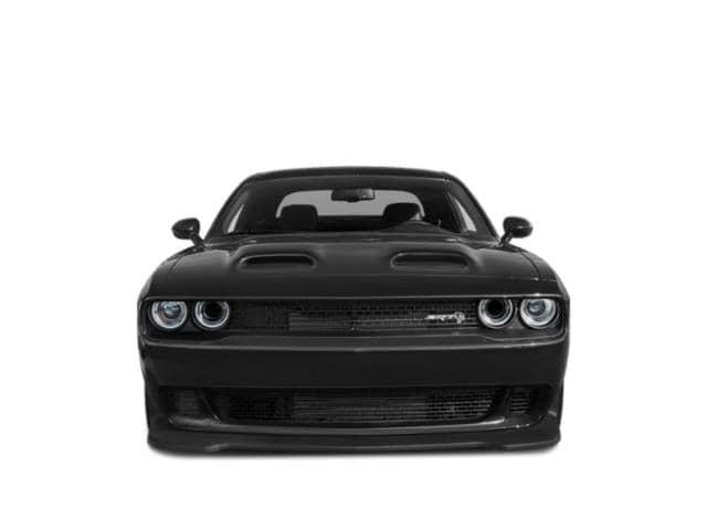 2023 Dodge Challenger SRT Demon