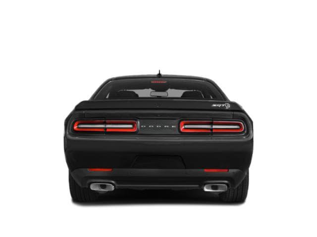 2023 Dodge Challenger SRT Demon