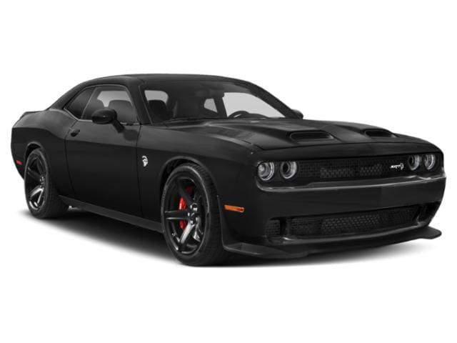 2023 Dodge Challenger SRT Demon