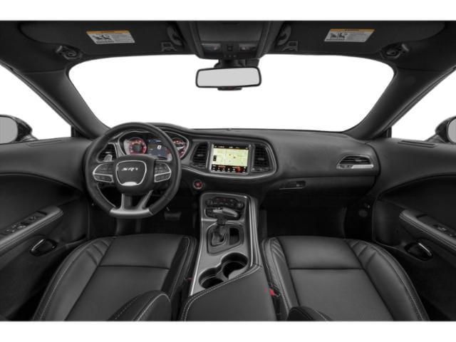 2023 Dodge Challenger SRT Demon